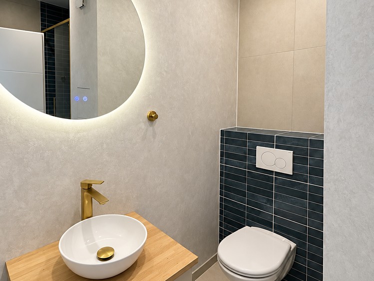 Квартира 2+kk на продаж, 35 м² (1 з 14)
