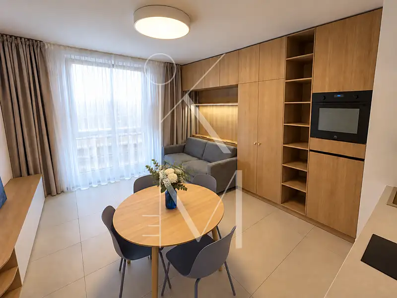 Prodej bytu 1+kk 28 m², Praha – náhled fotky 3