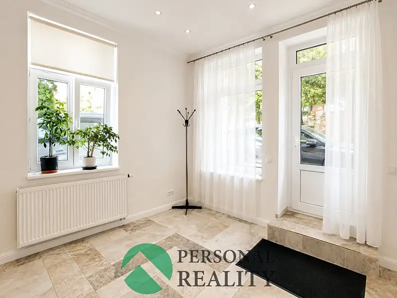 Pronájem kanceláře 58 m², Mariánské Lázně – náhled fotky 3