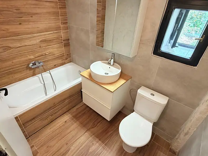 Pronájem bytu 2+kk 61 m², Jilemnice – náhled fotky 2