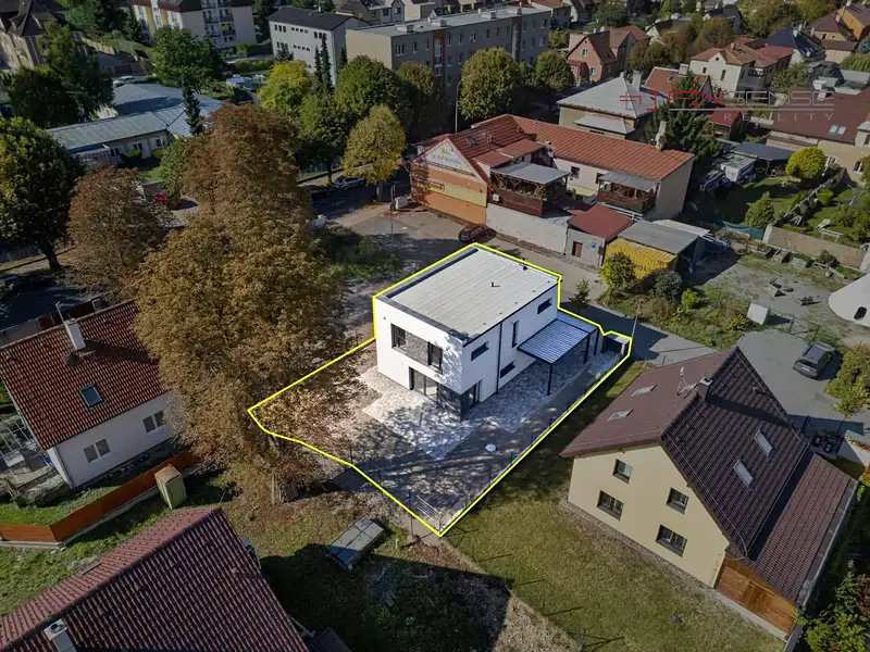 Prodej rodinného domu 143 m², pozemek 380 m², Kladno – náhled fotky 3