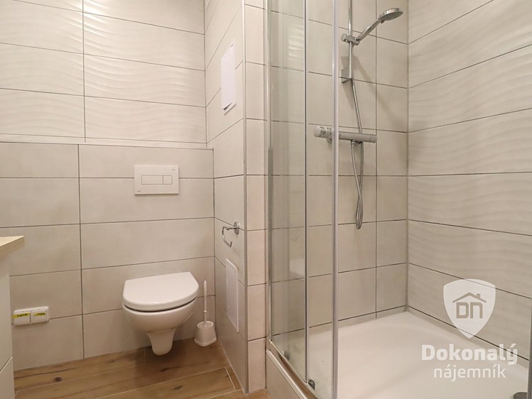 Wohnung 2+kk zur Miete, 40 m² (10 von 10)