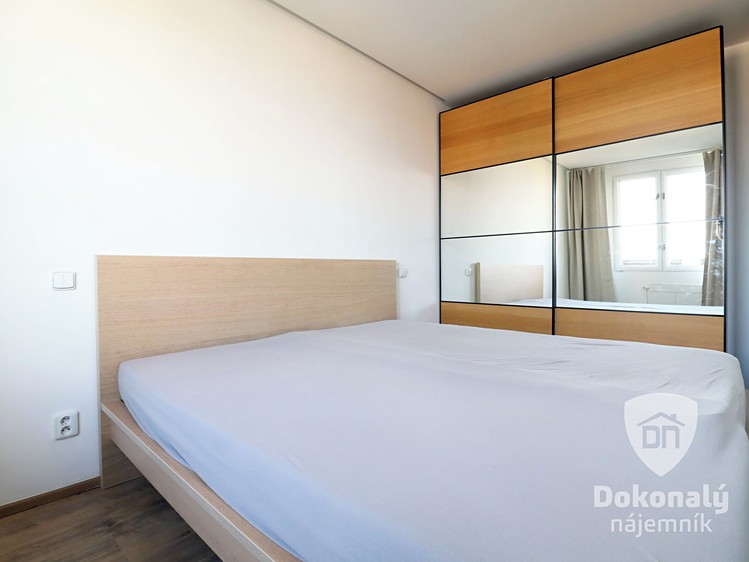 Wohnung 2+kk zur Miete, 47 m² (9 von 16)