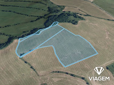 Prodej pozemku, 12 608 m² (2 z 4)