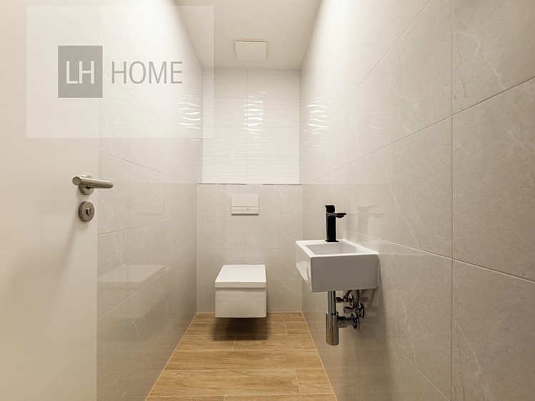 Квартира 2+kk на продаж, 56 м² (10 з 16)