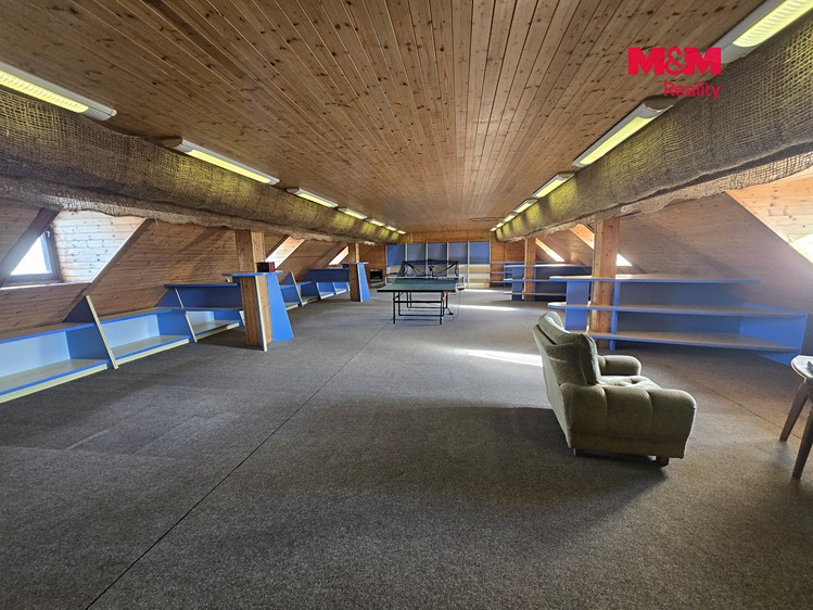 Pronájem komerčního prostoru, 200 m² (3 z 15)