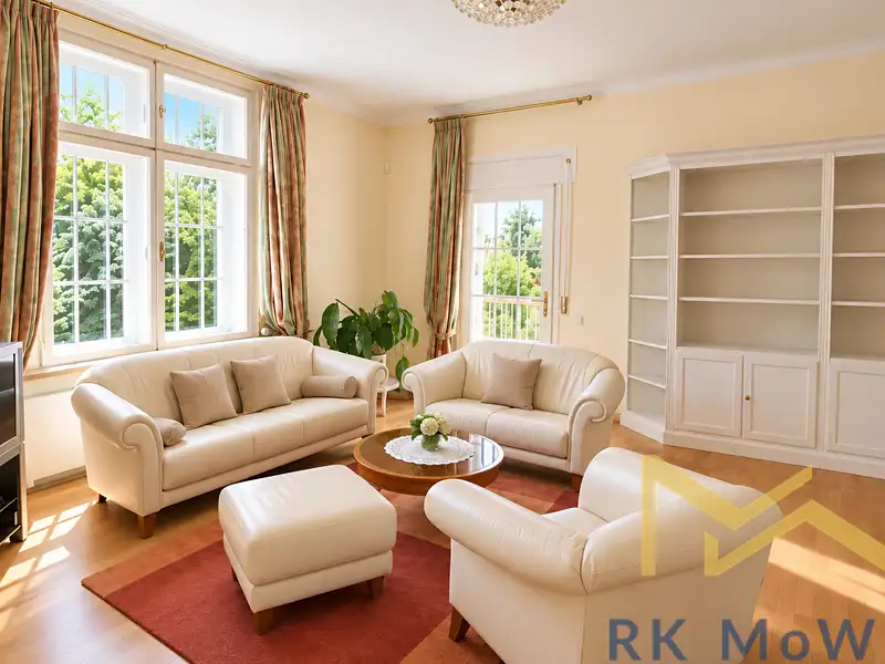 Pronájem bytu 4+1 150 m², Praha – náhled fotky 2