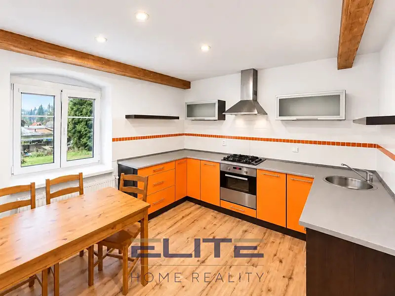 Pronájem bytu 2+kk 73 m², Liberec – náhled fotky 1