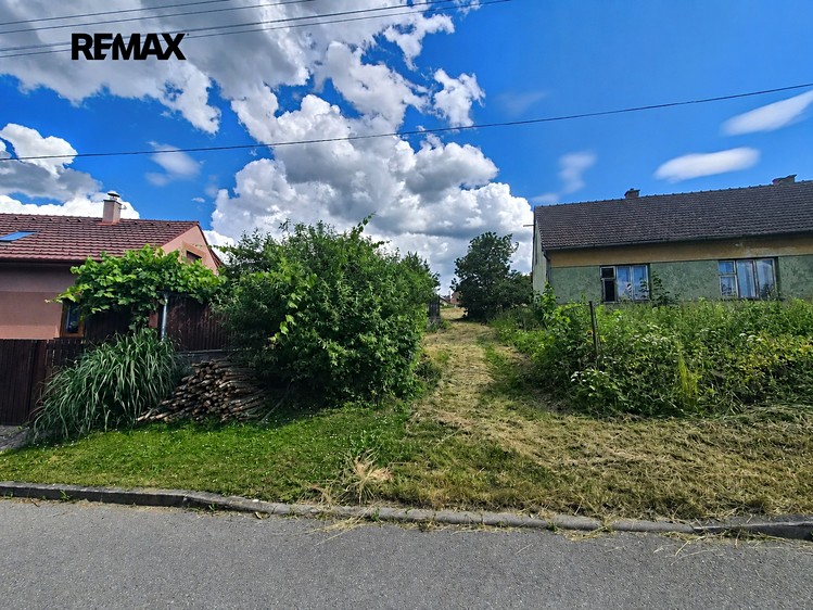 Prodej pozemku, 2 464 m² (6 z 22)