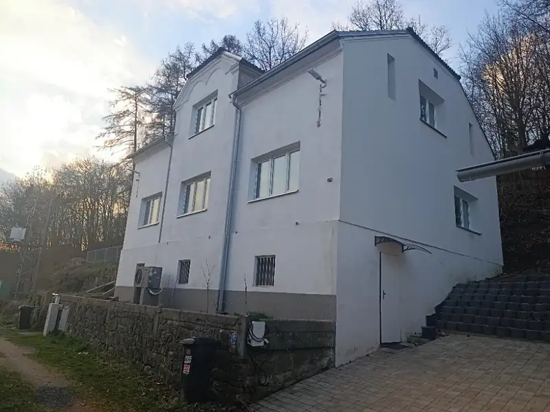 Prodej vícegeneračního domu 220 m², pozemek 1102 m², Horní Police – náhled fotky 3