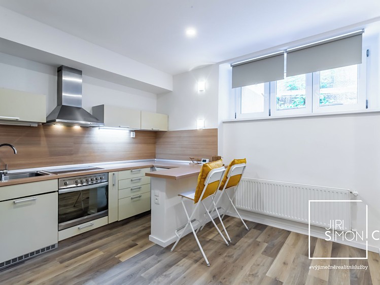 Wohnung 2+kk zur Miete, 40 m² (2 von 22)