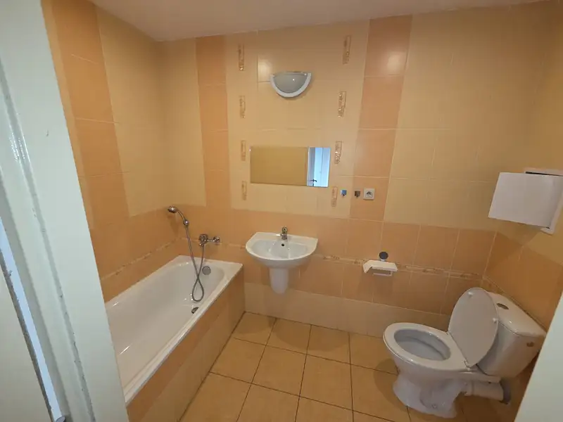 Pronájem bytu 1+1 32 m², Přerov – náhled fotky 2
