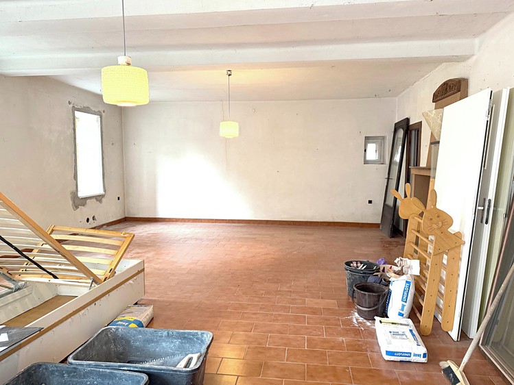 Pronájem komerčního prostoru, 55 m² (2 z 11)