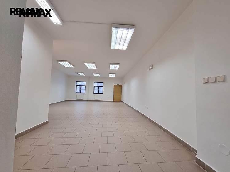 Prodej komerčního prostoru, 750 m² (4 z 7)