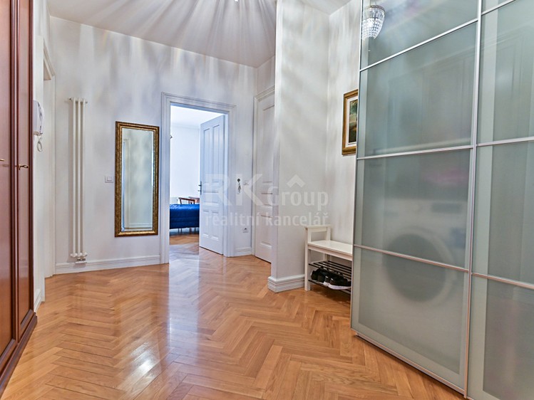 Квартира 3+kk в оренду, 88 м² (21 з 29)