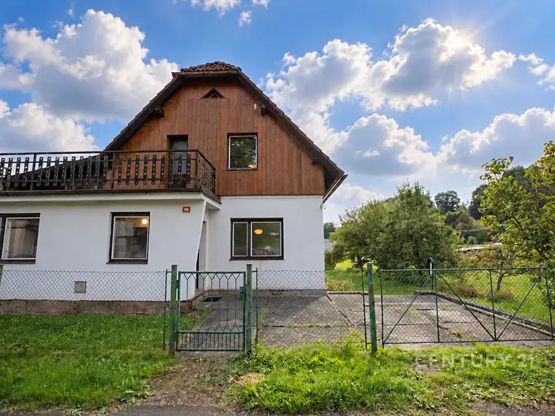 Prodej rodinného domu 130 m², pozemek 1010 m², Chotěvice – náhled fotky 2