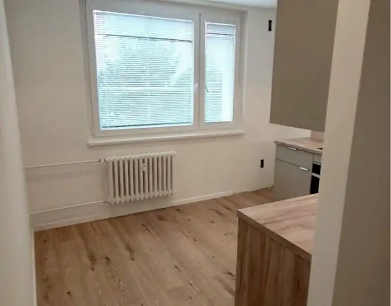 Pronájem bytu 1+1 33 m², Praha – náhled fotky 2