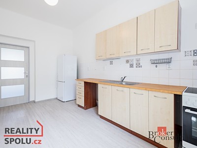 Квартира 1+1 в оренду, 35 м² (3 з 11)
