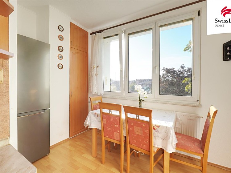 Квартира 2+1 на продаж, 65 м² (6 з 12)