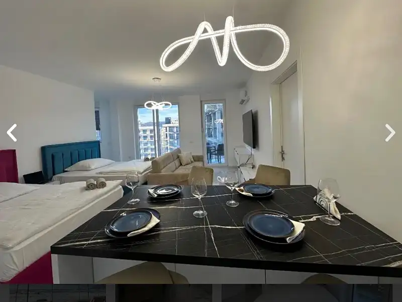 Prodej bytu 1+1 98 m², Shëngjin – náhled fotky 2