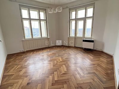 Pronájem bytu 2+1 65 m²