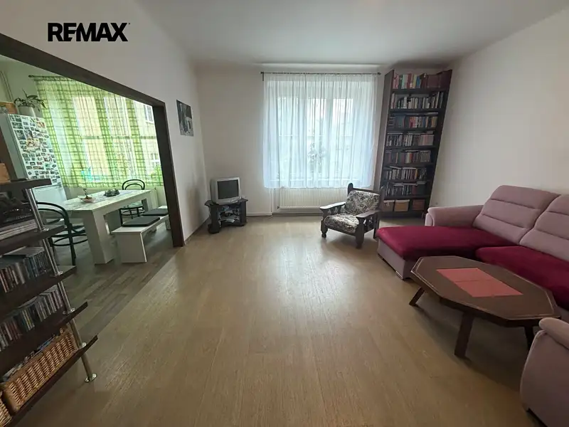 Prodej bytu 2+1 69 m², Jihlava – náhled fotky 2
