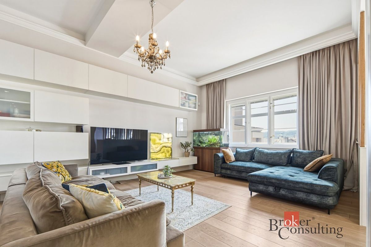Prodej bytu 3+kk 102 m², Praha – fotka 1 z 3
