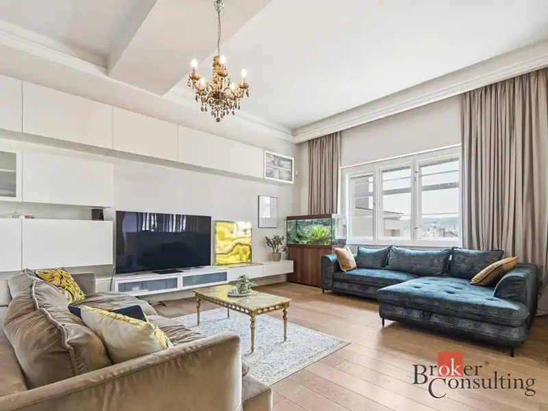 Prodej bytu 3+kk 102 m², Praha – náhled fotky 1