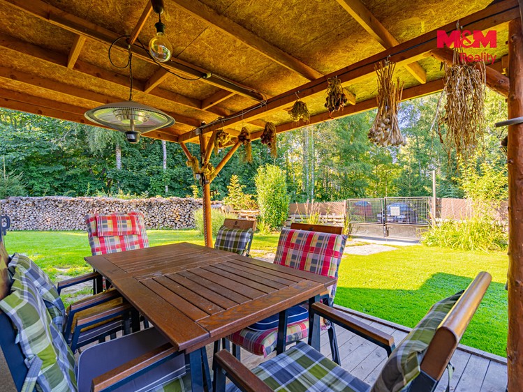 Prodej domu, 210 m² (12 z 28)