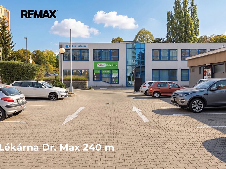 Wohnung 3+1 zum Kauf, 68 m² (24 von 32)