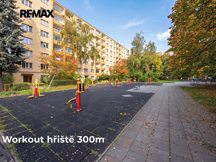 Wohnung 3+1 zum Kauf, 68 m² (26 von 32)