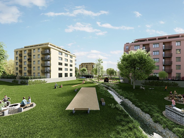 Prodej bytu 3+kk, 88 m² (15 z 23)