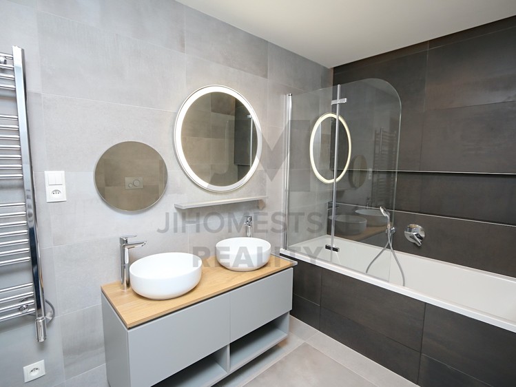 Wohnung 3+kk zur Miete, 92 m² (8 von 16)