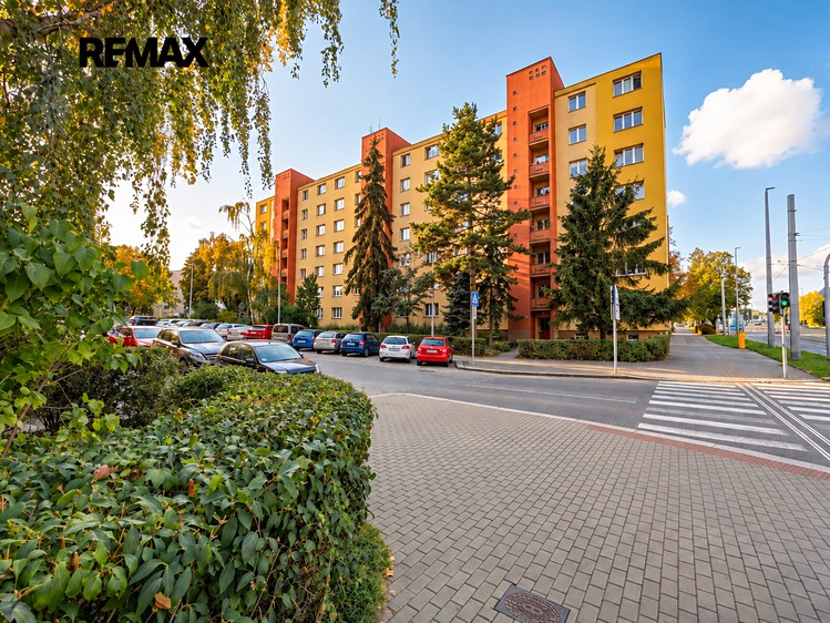 Wohnung 3+1 zum Kauf, 68 m² (1 von 32)
