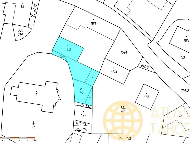 Prodej rodinného domu 220 m², pozemek 497 m², Chraštice – náhled fotky 1