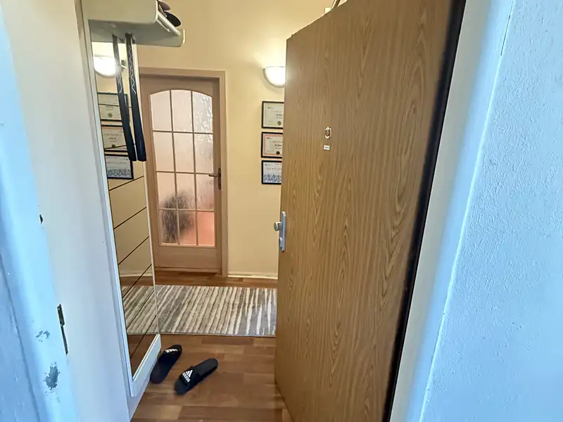 Prodej bytu 2+1 45 m², Jičín – náhled fotky 2