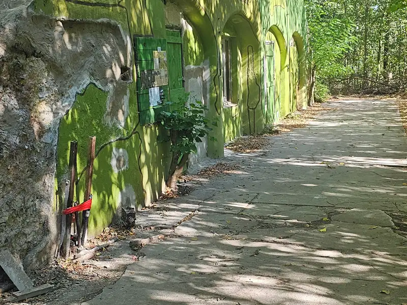 Pronájem specifického typu nemovitosti 60 m², Holýšov – náhled fotky 3