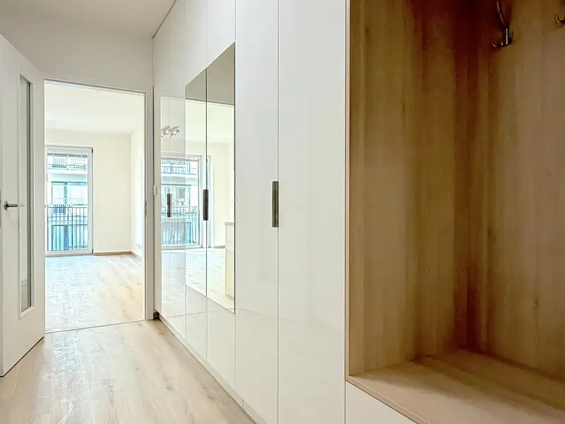 Pronájem bytu 1+kk 35 m², Brno – náhled fotky 3