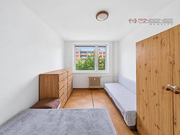 Prodej bytu 3+1, 71 m² (6 z 17)