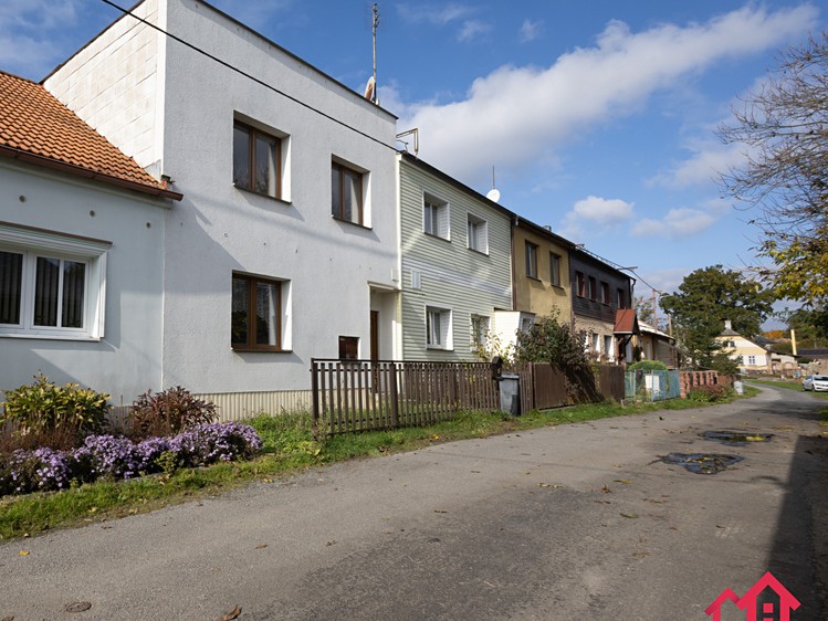 Prodej domu, 139 m² (1 z 13)