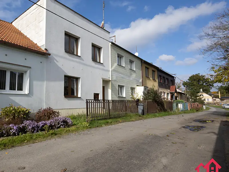 Prodej rodinného domu 139 m², pozemek 238 m², Hradec nad Svitavou – náhled fotky 1