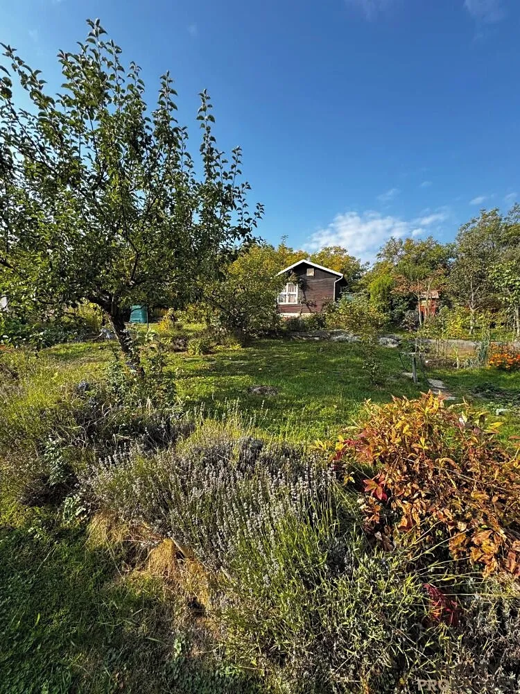 Prodej chaty 16 m², pozemek 379 m²