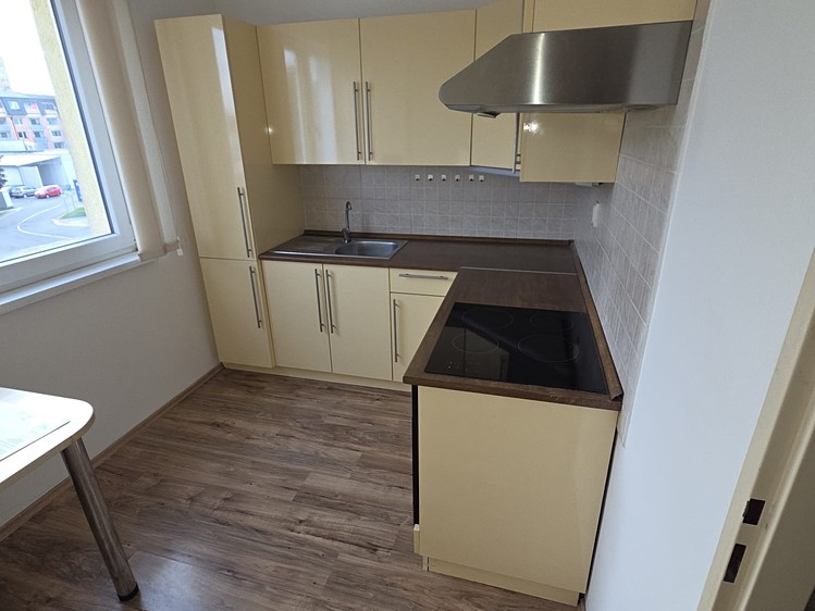 Pronájem bytu 1+1, 32 m² (7 z 7)