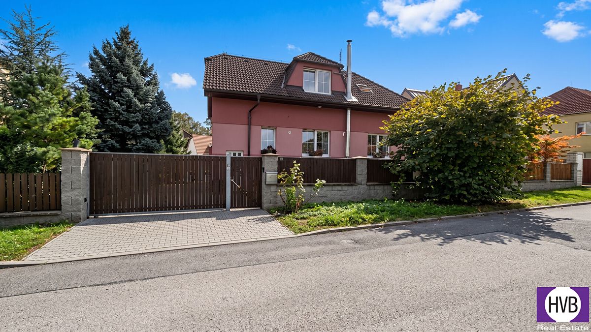 Pronájem bytu 2+kk 42 m²