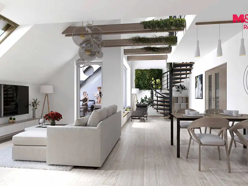 Prodej bytu 5+kk 146 m², Čestice – náhled fotky 2