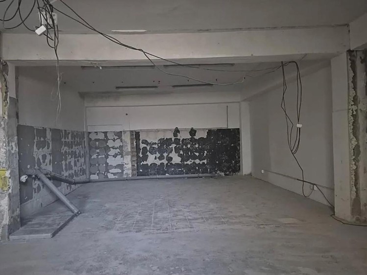 Pronájem komerčního prostoru, 595 m² (3 z 17)