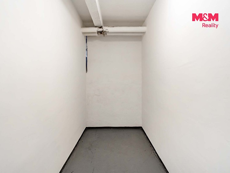 Квартира 3+1 на продаж, 65 м² (16 з 19)