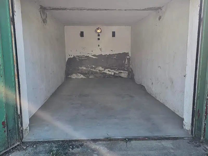 Prodej garáže 18 m², Kuřim – náhled fotky 3