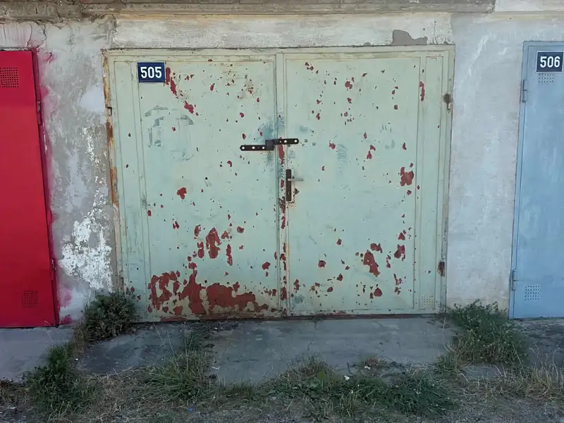 Prodej garáže 18 m², Kuřim – náhled fotky 1