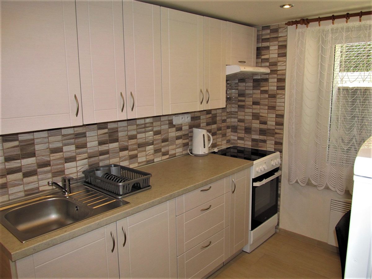 Pronájem bytu 1+1 33 m², Hradec Králové – fotka 1 z 3